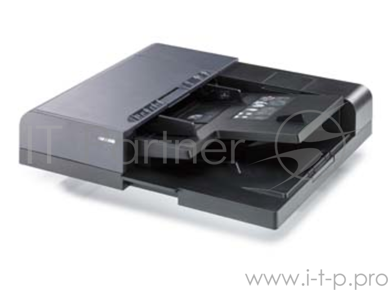 Опция Kyocera Mita DP-7100 Автоподатчик ов (реверсивный) (W x D x H) 593 x 535 x 143 mm на 140 листов 1203R75NL0