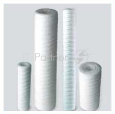 Картридж Гейзер РРY 5-10 SL (нить) арт.28048 (уп-ка 50шт)