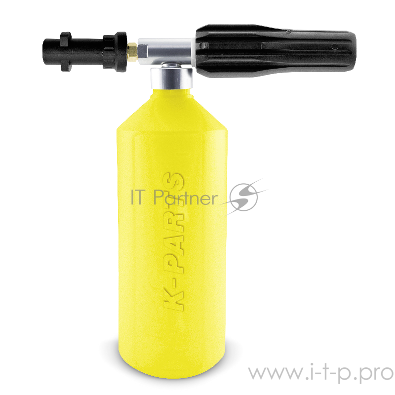 Насадка пенной чистки Karcher K-Parts 1л.