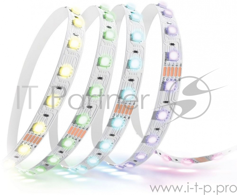 Лента светодиодная Rubetek RL-3112