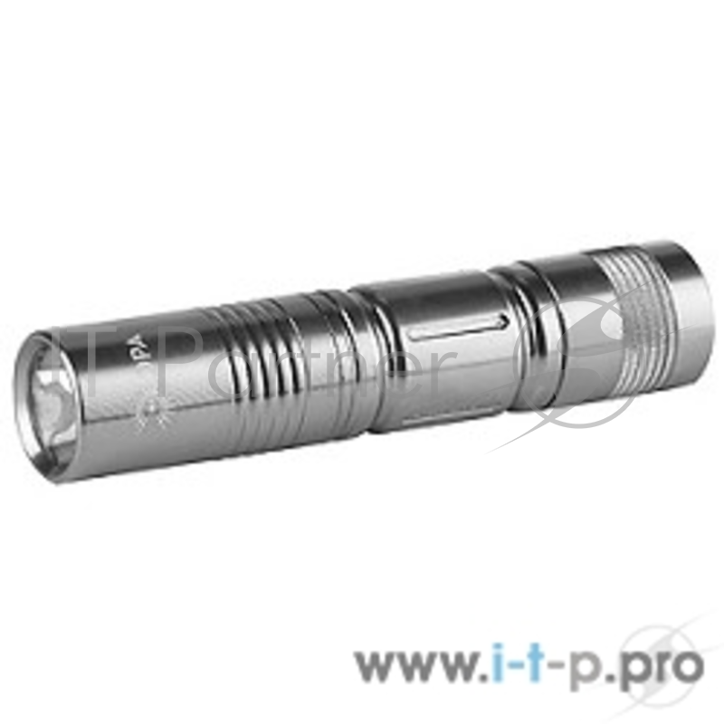 Фонари ЭРА SDB1 {Фонарь 1x0.5W LED, алюминий, 1хАА.}