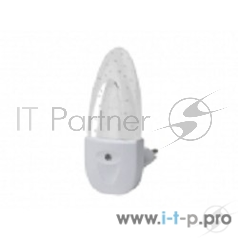 Настольные светильники ЭРА NN-619-LS-W белый