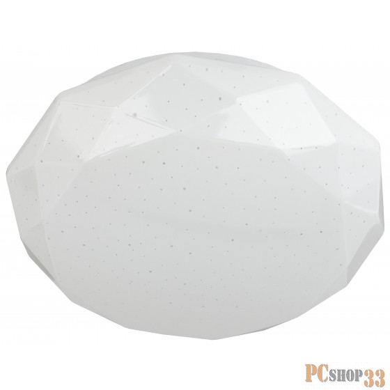 ЭРА Бытовой светильник напр SPB-6 светодиод. 14Вт, 4000К, 980 Лм, Sparkle, 280х90 Б0029205