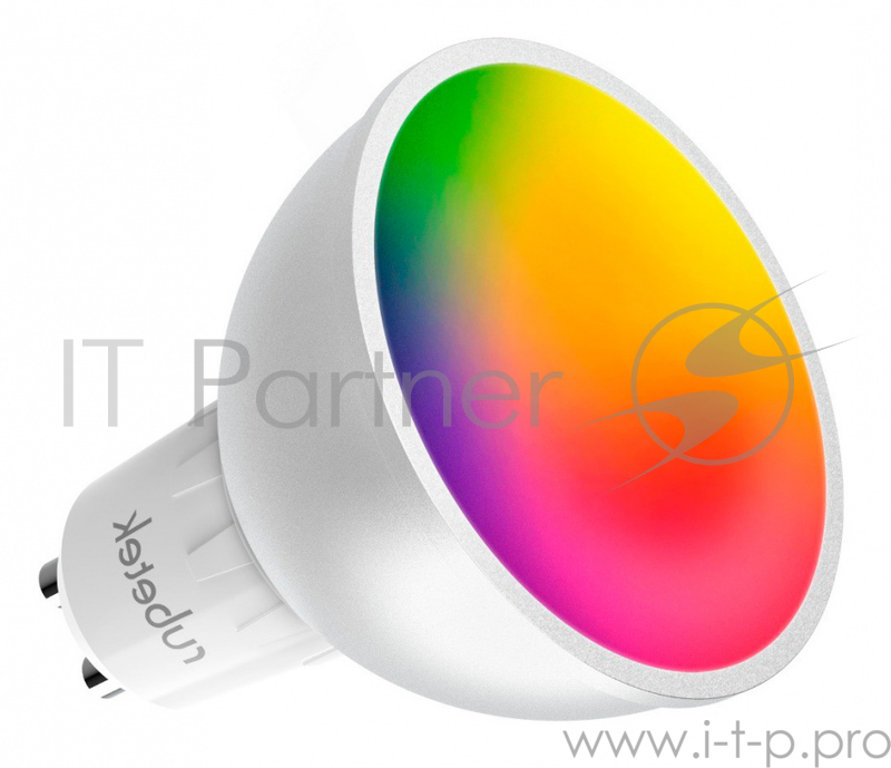 Умная лампа Rubetek RL-3105