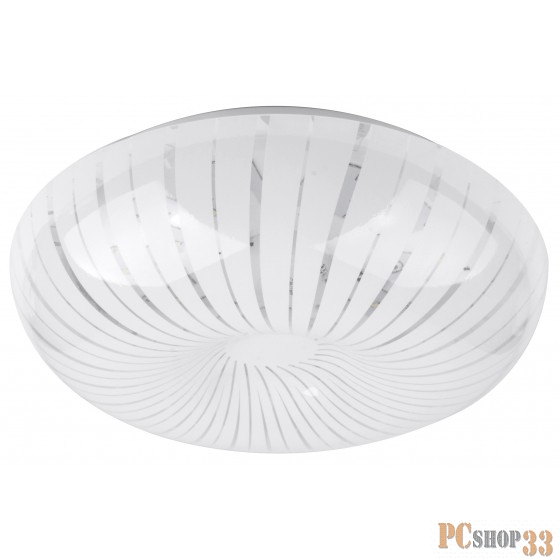 ЭРА Б0032146 SPB-6 24-6,5K (A) Светильник светодиодный декоративный 24Вт 6500К 1850лм Медуза 405х115