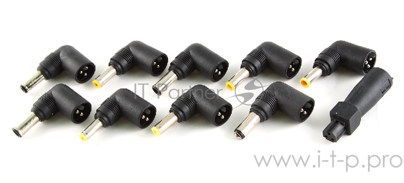 Аксессуар к ноутбуку Gembird NPA-AC1D { Адаптер-автомат питания, 220В Универсальный для ноутбуков 90Вт}