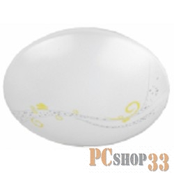 ЭРА Б0034985 SPB-6-14-6,5K Galaxy Светильник светодиодный декоративный 14Вт 6500К 980 Лм 260x90 мм