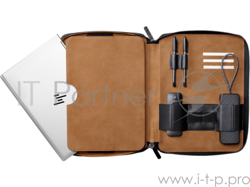 Чехол для ноутбука Case HP 14 Elite Notebook Portfolio