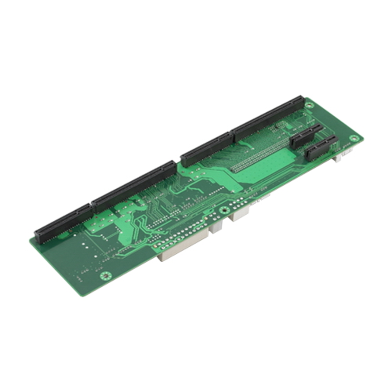 Кроссплата PCE-5B06V-00A1E Backplane PICMG 1.3, 6 слотов, 1xPICMG 1.3, 4xPCI Express x 1, 1xPCI Express x16, Compatible with ACP-2000EBP and IPC-602EBP chassis Advantech