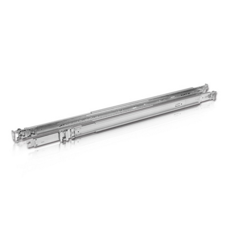 Корпус Chenbro 384-23803-3300C0 ASY COMPONENT,RM23708,SLIDE RAIL,2U,TRAVEL:781.7MM,CHASSIS W:438MM,TOOLLESS,3A5612784,W/S PACKING+MANUAL+BOX
