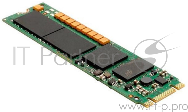 Накопитель SSD Lenovo 1x240Gb SATA 4XB7A14049 M.2
