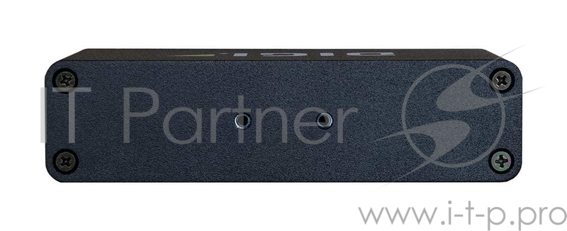 Коммутатор Digi AnywhereUSB 2 Plus dual USB 3.1 Gen 1 Ports, single 10M/100M/1G Ethernet, 5VDC