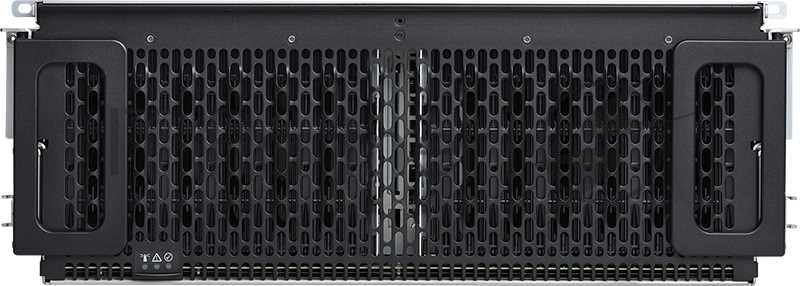 Система хранения данных WD SE4U60-60 480TB nTAA He SAS 512E SE (H4060-J)