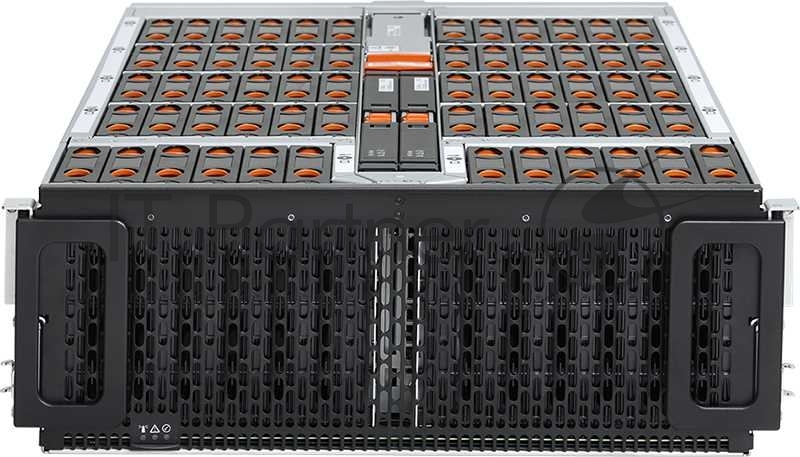 Система хранения данных WD SE4U60-60 480TB nTAA He SAS 512E SE (H4060-J)