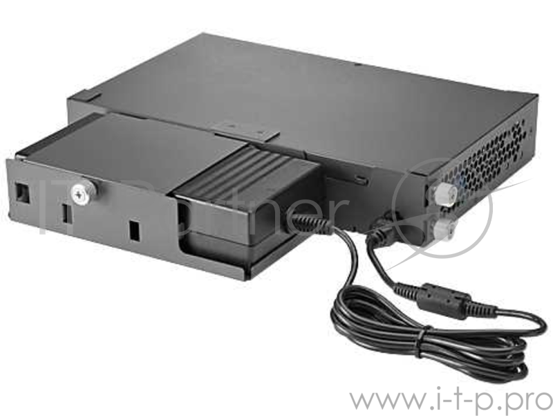 Комплект монтажный HP HP 2530 8-port Switch Pwr Adptr Shelf