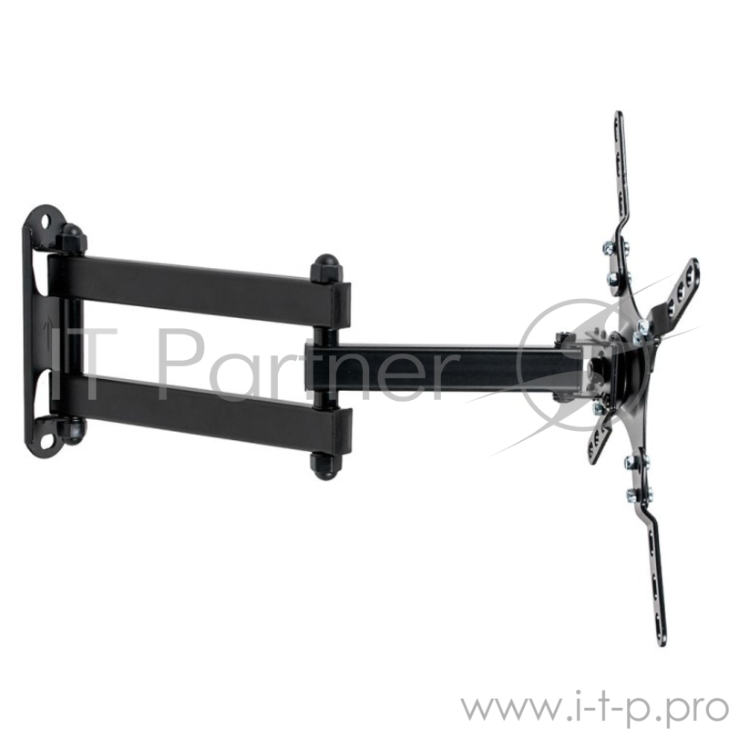Кронштейн для LED/LCD телевизоров Kromax DIX-13 black