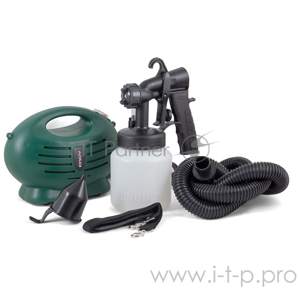 Краскораспылитель электрический ENGY ESG-600,199925