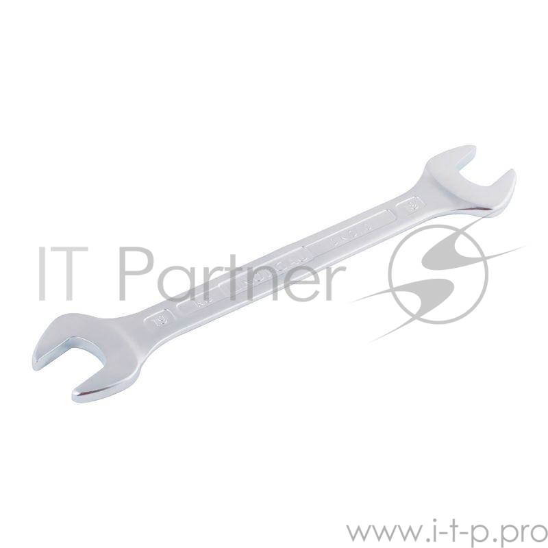 Ключ NORGAU 060107229 N6-24x30 рожковый двусторонний