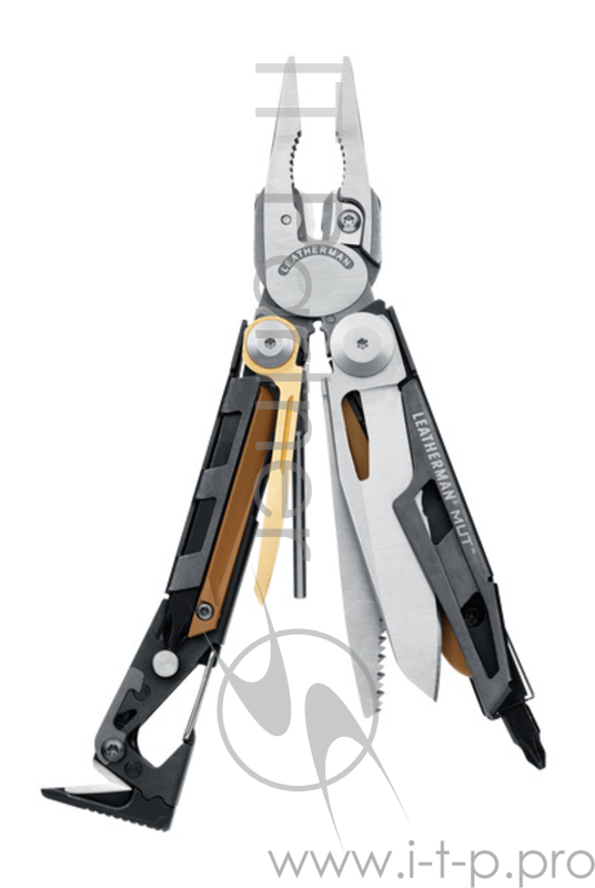 Мультитул Leatherman MUT (850112N)