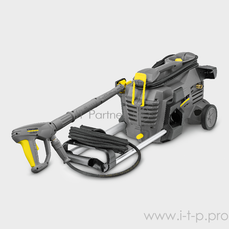 Минимойка Karcher HD 5/11 P 2200Вт