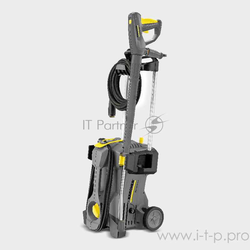 Минимойка Karcher HD 5/11 P 2200Вт