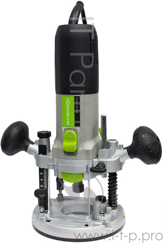 Фрезеры ИНТЕРСКОЛ ФМ-40/1000Э фрезер универсальный 440.1.0.00