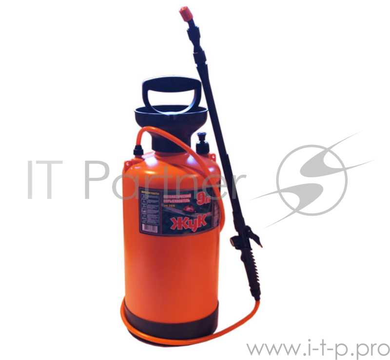 Опрыскиватель ЖУК ОП-209 9л