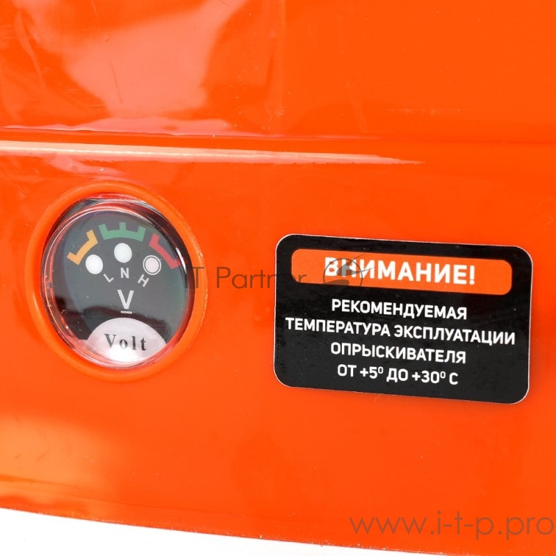 Опрыскиватель Patriot PT-12AC (755302530)