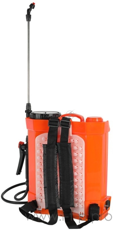 Опрыскиватель Patriot PT-12AC (755302530)