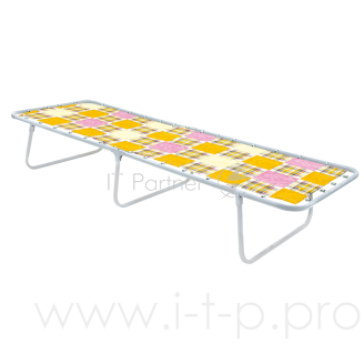 Раскладушка Медведев и К Нега