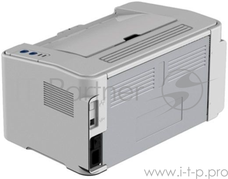 Принтер лазерный Pantum P2200 A4