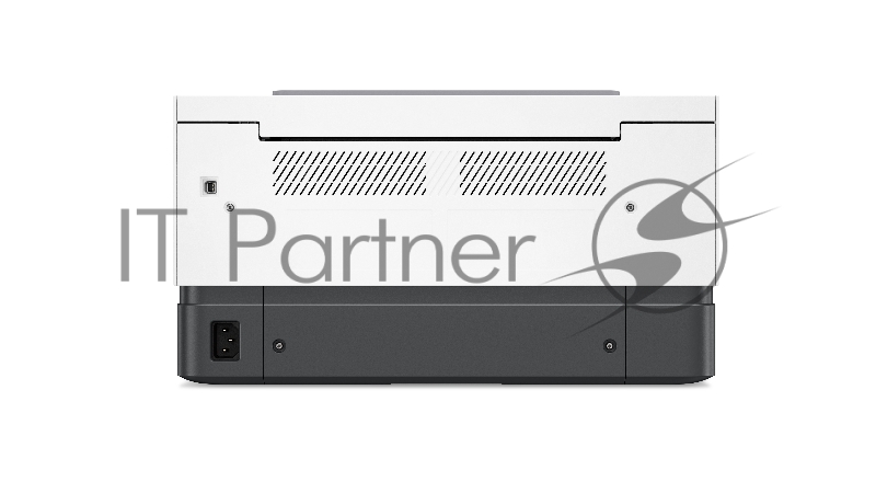 Принтер лазерный HP Neverstop Laser 1000a (4RY22A) A4