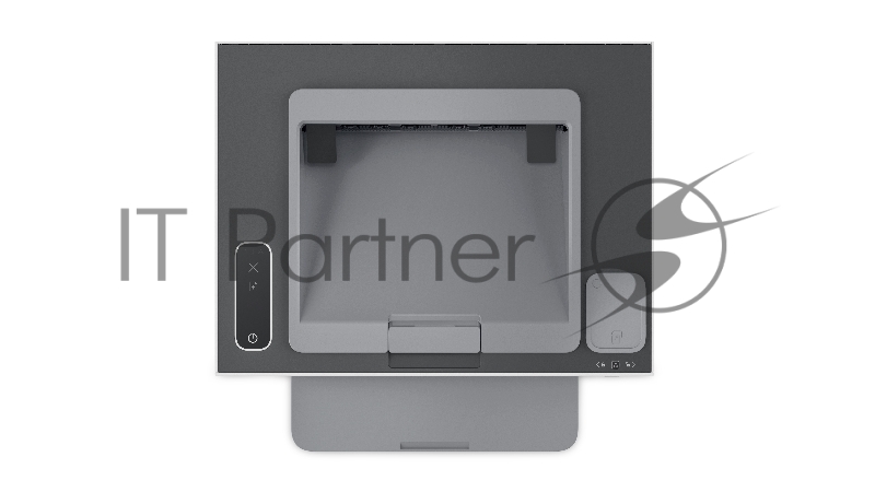 Принтер лазерный HP Neverstop Laser 1000a (4RY22A) A4