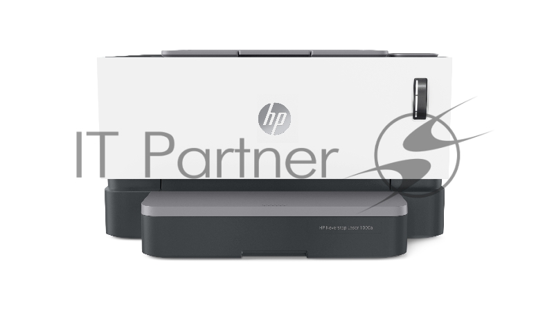Принтер лазерный HP Neverstop Laser 1000a (4RY22A) A4
