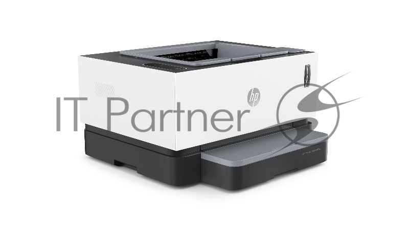 Принтер лазерный HP Neverstop Laser 1000a (4RY22A) A4