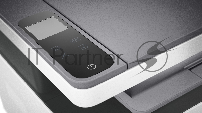 Принтер лазерный HP Neverstop Laser 1000a (4RY22A) A4