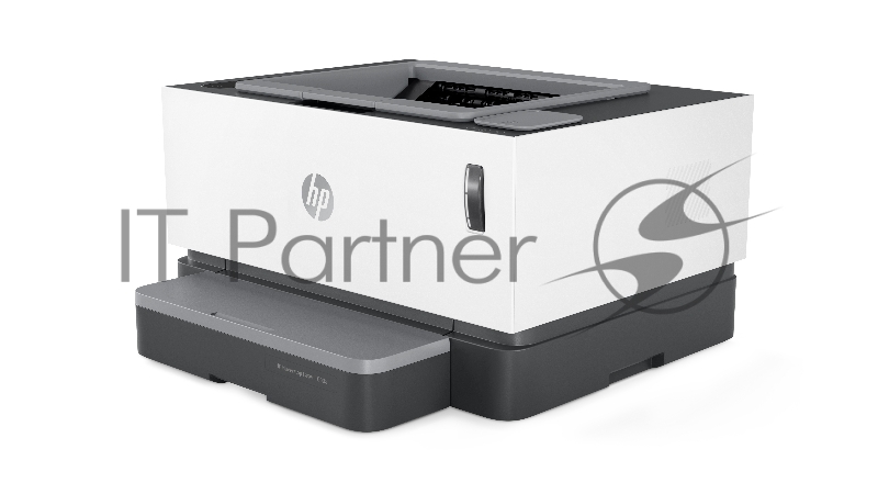 Принтер лазерный HP Neverstop Laser 1000a (4RY22A) A4