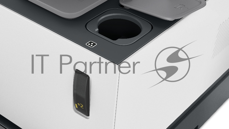 Принтер лазерный HP Neverstop Laser 1000a (4RY22A) A4