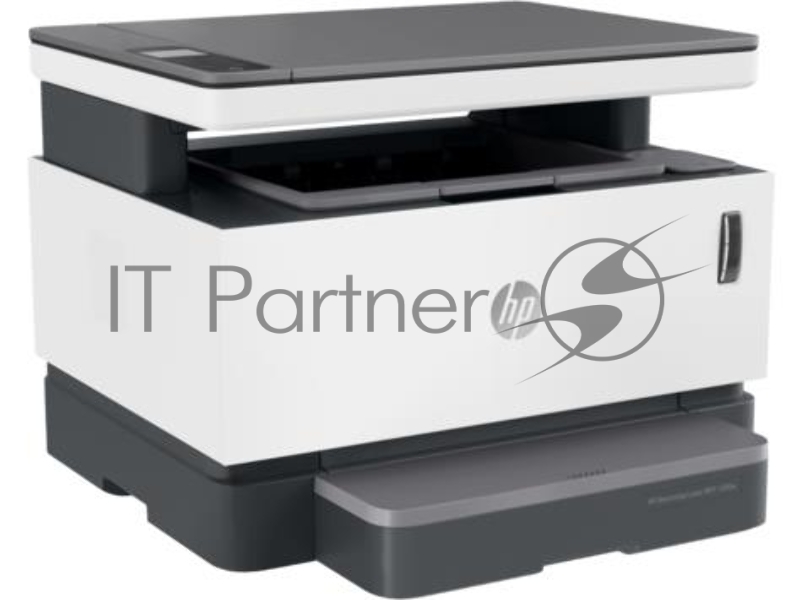 МФУ лазерный HP Neverstop Laser 1200w (4RY26A) A4 WiFi белый/серый