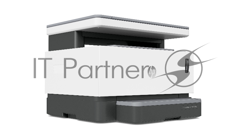 МФУ лазерный HP Neverstop Laser 1200w (4RY26A) A4 WiFi белый/серый