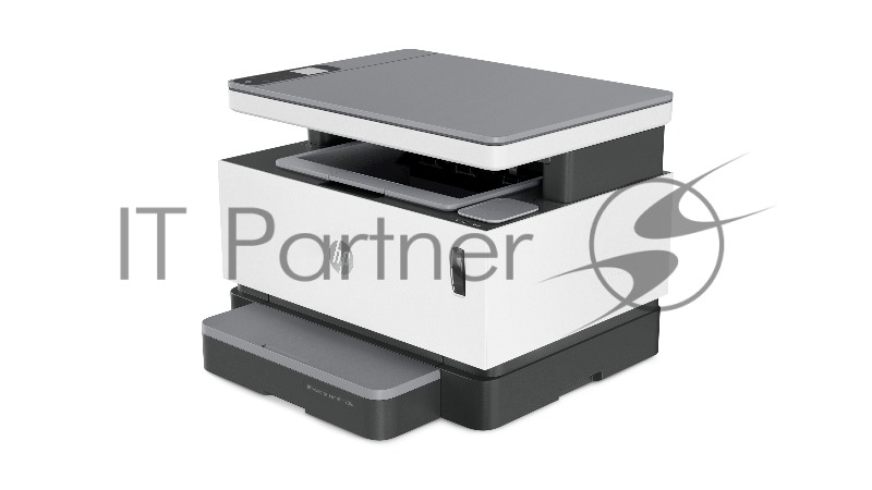 МФУ лазерный HP Neverstop Laser 1200w (4RY26A) A4 WiFi белый/серый