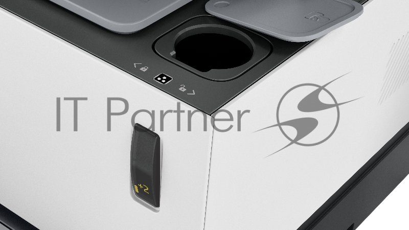 МФУ лазерный HP Neverstop Laser 1200w (4RY26A) A4 WiFi белый/серый