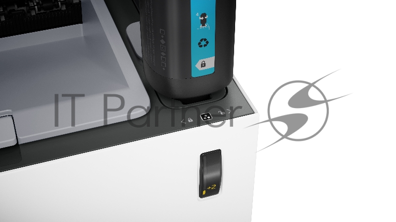 МФУ лазерный HP Neverstop Laser 1200w (4RY26A) A4 WiFi белый/серый