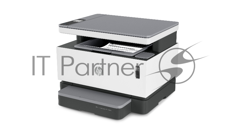 МФУ лазерный HP Neverstop Laser 1200w (4RY26A) A4 WiFi белый/серый