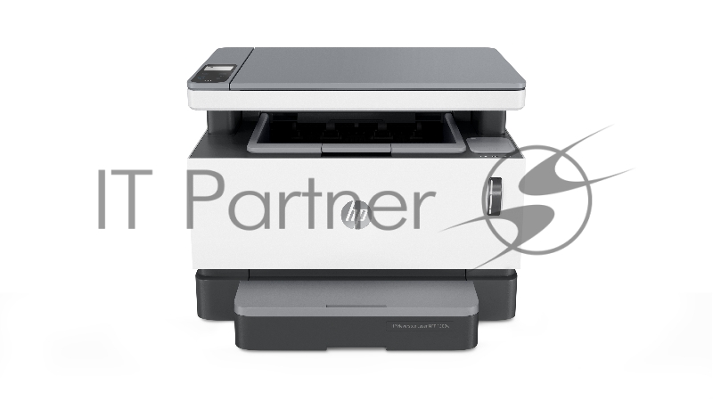 МФУ лазерный HP Neverstop Laser 1200w (4RY26A) A4 WiFi белый/серый