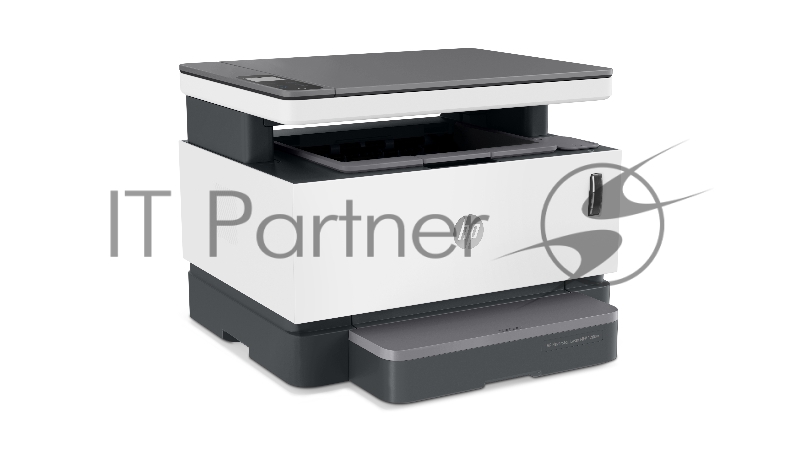 МФУ лазерный HP Neverstop Laser 1200w (4RY26A) A4 WiFi белый/серый