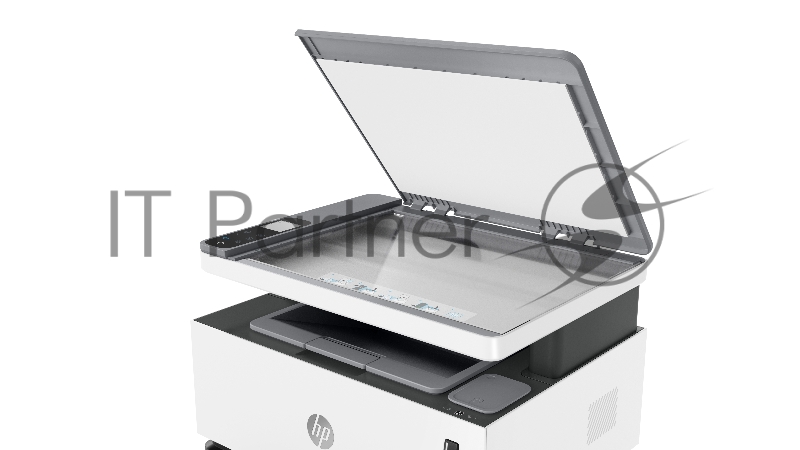 МФУ лазерный HP Neverstop Laser 1200w (4RY26A) A4 WiFi белый/серый