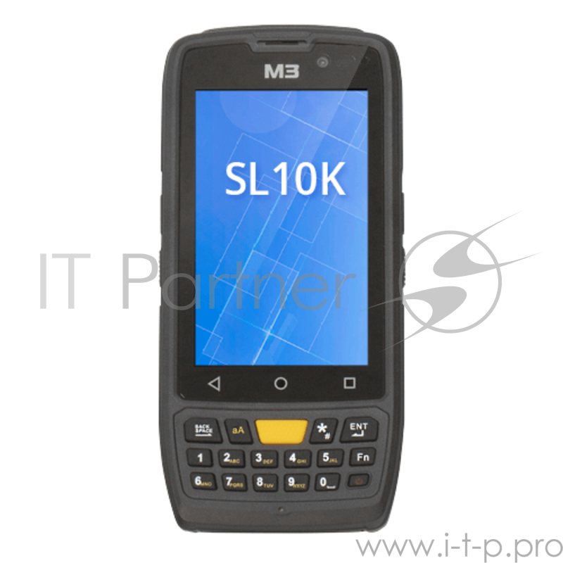 Терминал сбора данных M3 Mobile SL1K4N-12CWES-HF