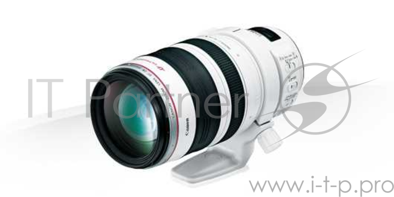 Объектив Canon EF 28-300mm f/3.5-5.6L IS USM