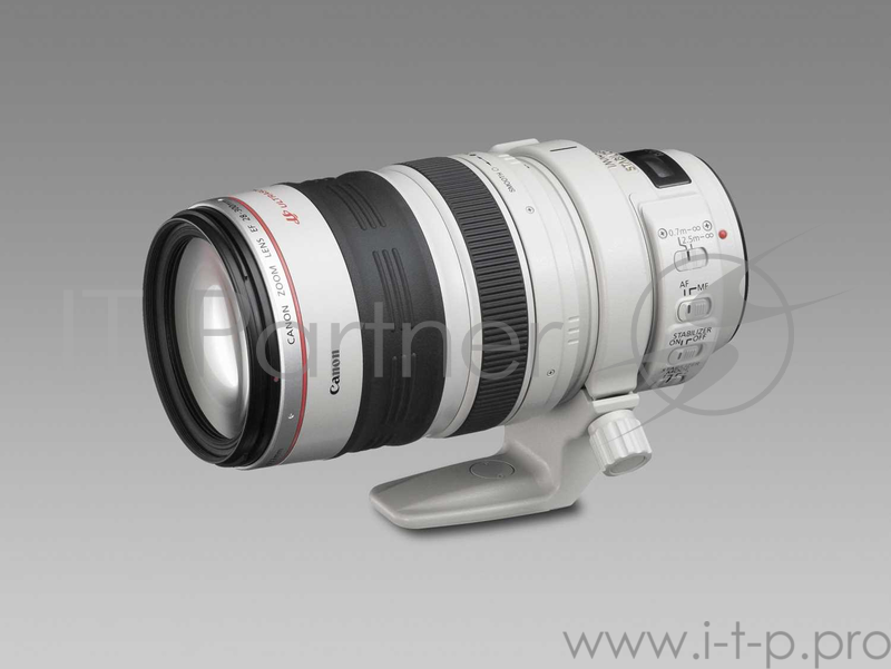 Объектив Canon EF 28-300mm f/3.5-5.6L IS USM